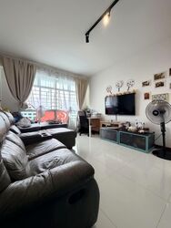 Blk 217A Matilda Portico (Punggol), HDB 4 Rooms #599632991